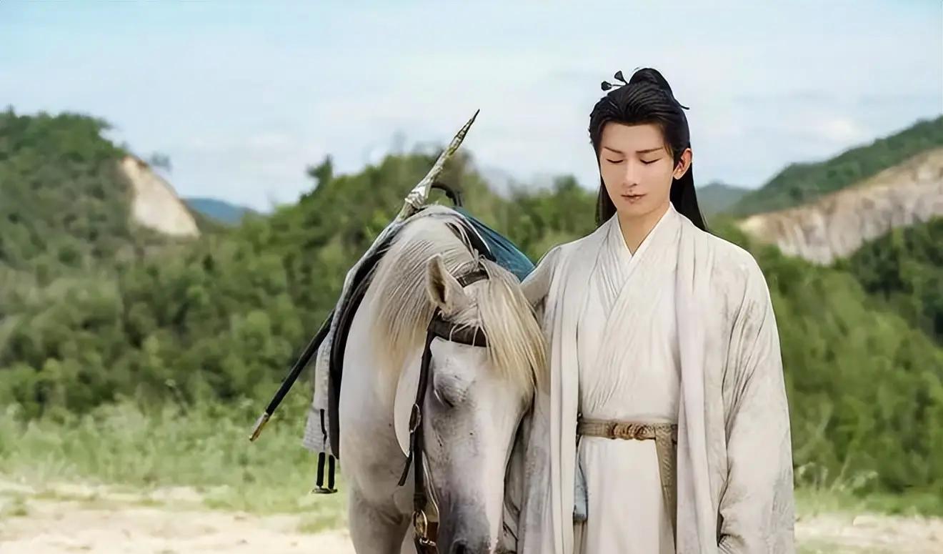 _待播剧排名：《赴山海》第八，《白月梵星》第三，第一众望所归_待播剧排名：《赴山海》第八，《白月梵星》第三，第一众望所归