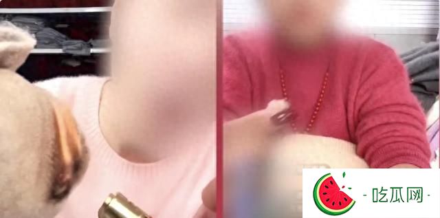 黑料网网址：央视记者揭露直播间低价纯羊绒骗局：桐乡濮院镇羊毛衫集散地真相