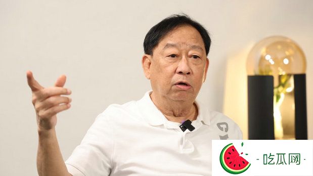 独家代理 | 黎彼得话周星驰唔系善人，笑李龙基：唔屙尿照下个样
