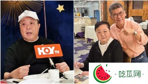 杰出广播节目人陈少宝被安莫须有罪名？被曝咬字不清港澳台综艺节目被禁播