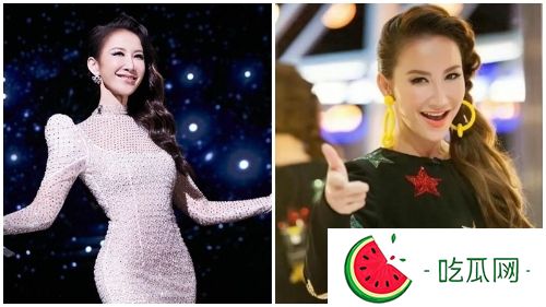 李玟1缘故没缘获台湾金曲奖特别贡献奖，李玟亲姐姐：期待会出现除外