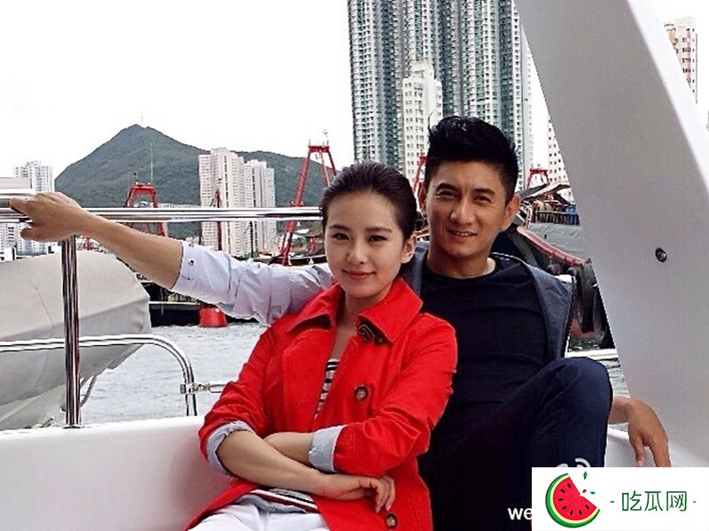 吴奇隆和刘诗诗结婚9年，育有1儿。 吴奇隆微博