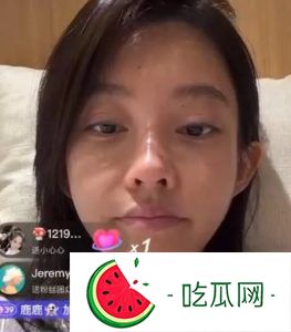 冯提莫满脸憔悴开播，水友：认不出来了！