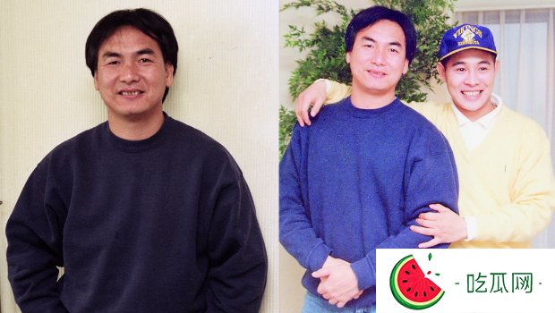 李莲杰最佳拍档元奎去世，成龙大哥“悼念文”出现意外泄死讯