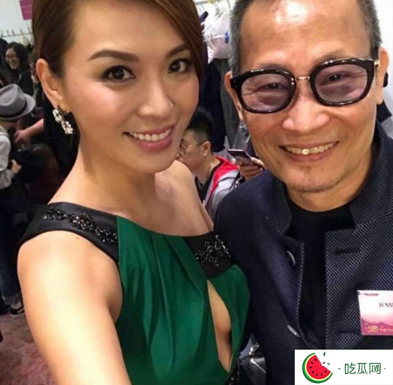 陈炜于7月底时透露郑伟强离世消息。