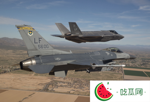 F35批量生产已经超过千架，国外最成功战斗机遭遇泄露难点