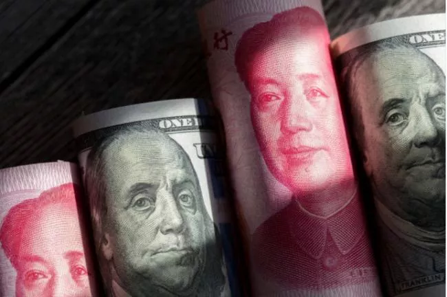 美元不会被取代的3大原因，北京想也别想！
