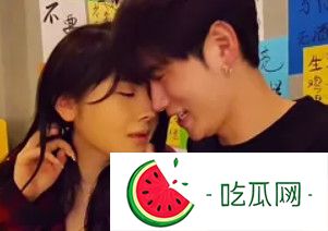 吃瓜：童锦程与身材傲人女嘉宾喝酒，节目效果拉满
