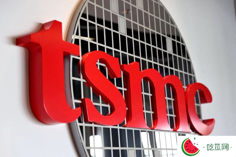 tsmc国外厂竣工庆典传夺舍，踩煞车等特朗普上任？
