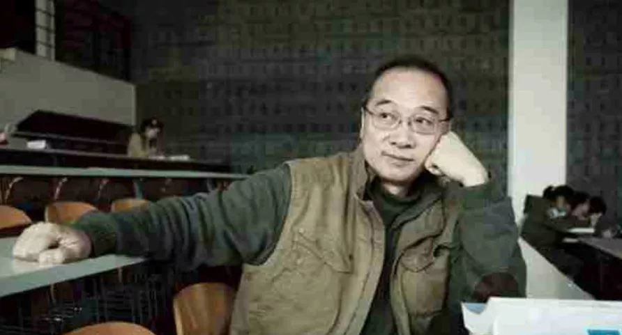 北大教授：中国人的简单思维模式 我很悲观…