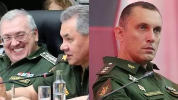 俄军大清洗！绍伊古后 2副部长也丢官 中将从家中带走.....