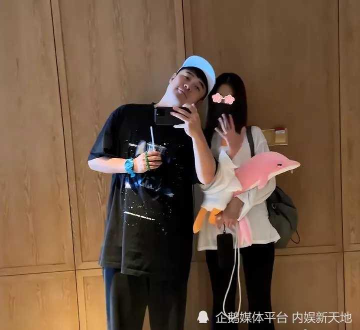 陈赫张子萱云南省甜蜜之旅曝出！八年爱情保鲜秘笈