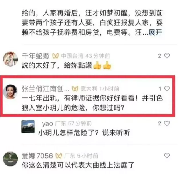 王文再曝重磅消息新瓜！解开大S骗色内情