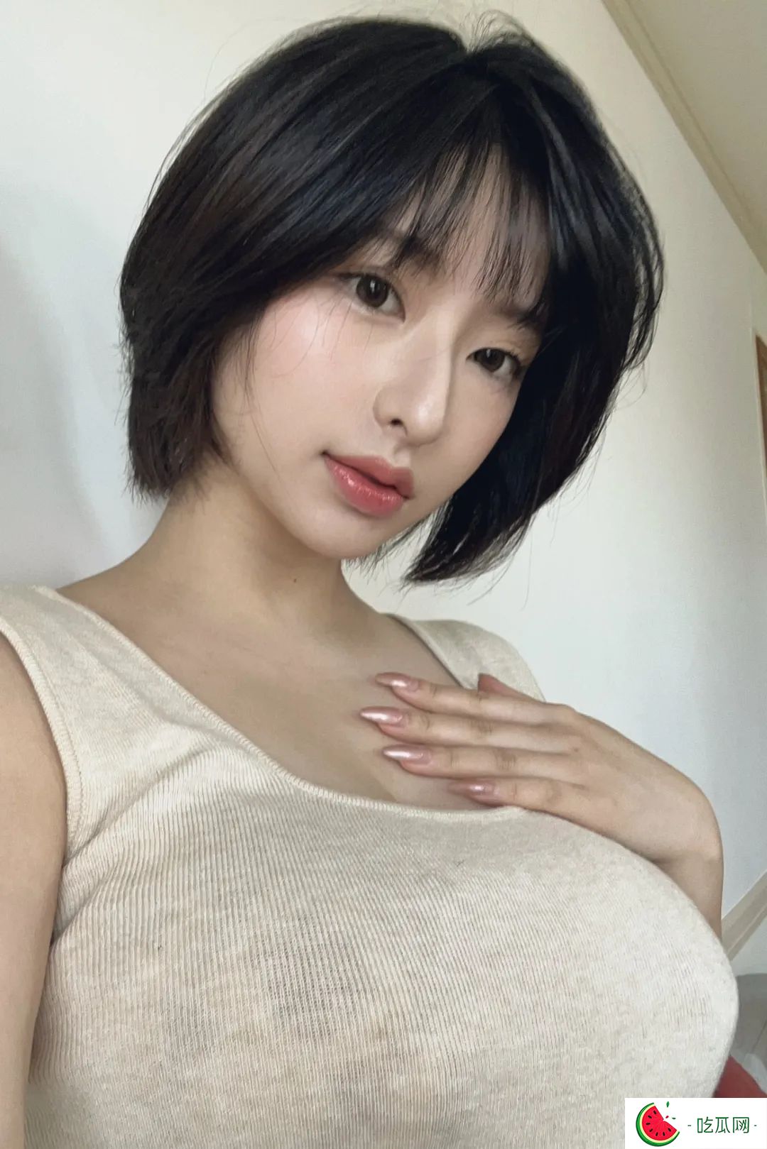 曾经万人求的 FC2“石原里美”疑似引退？