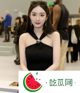 吃瓜：北京籍演员知名度前十名都有谁？