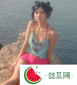 井川里予微博遭批判，脑子里没东西装文艺