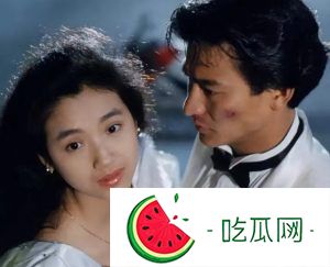 吃瓜：哪部电影让你印象深刻？