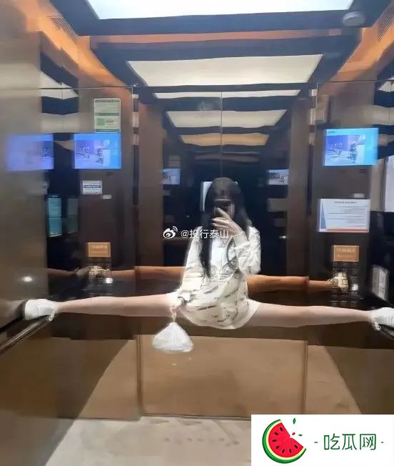 现在送外卖的都这么拼了吗？