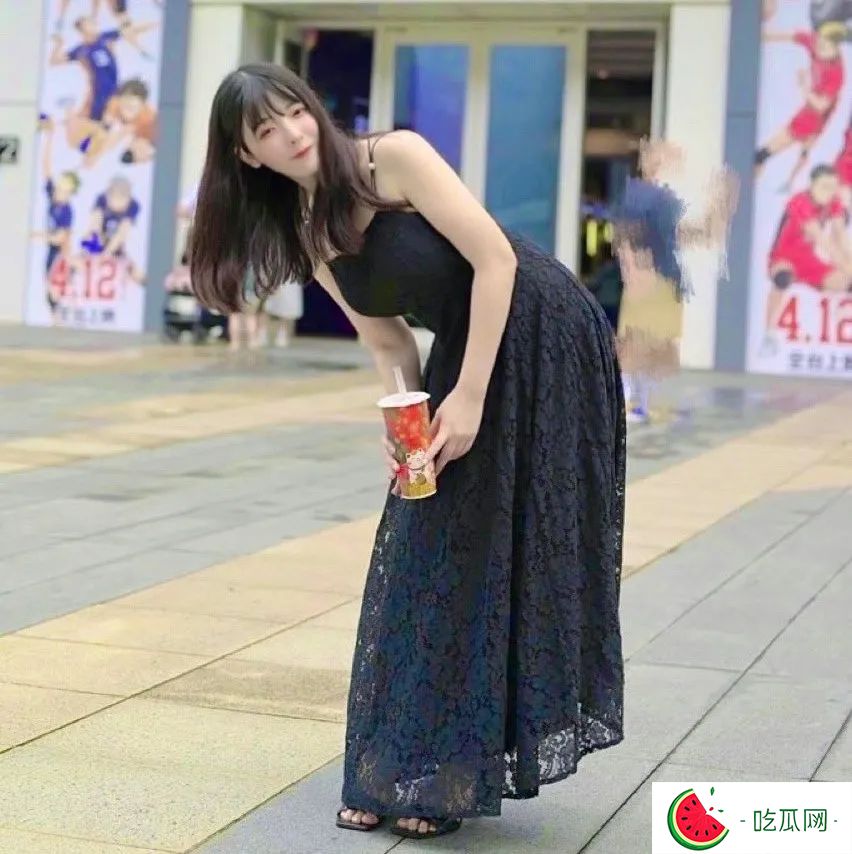 两位日本零零后软妹，堪称极品