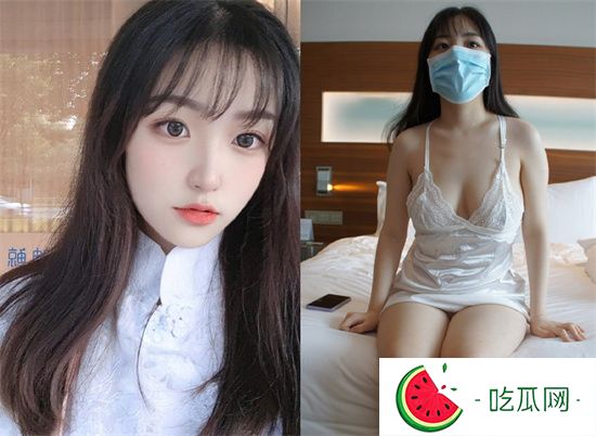 南航空乘高颜值清纯空姐 私下当模特 高清生图视频流出