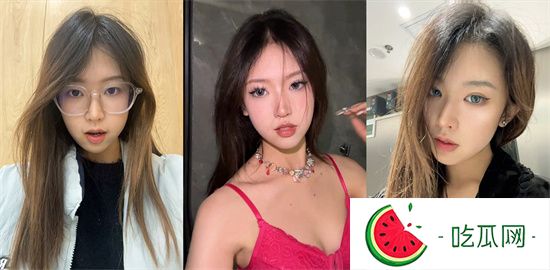 每日大赛之青涩的初恋大赛 瓜友分享的初恋女友靓照
