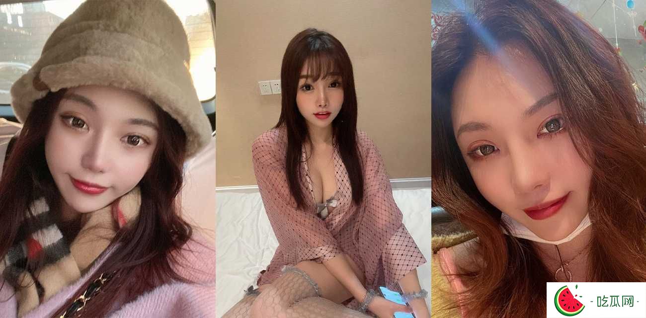 公司聚会拿下反差女同事！女神范十足