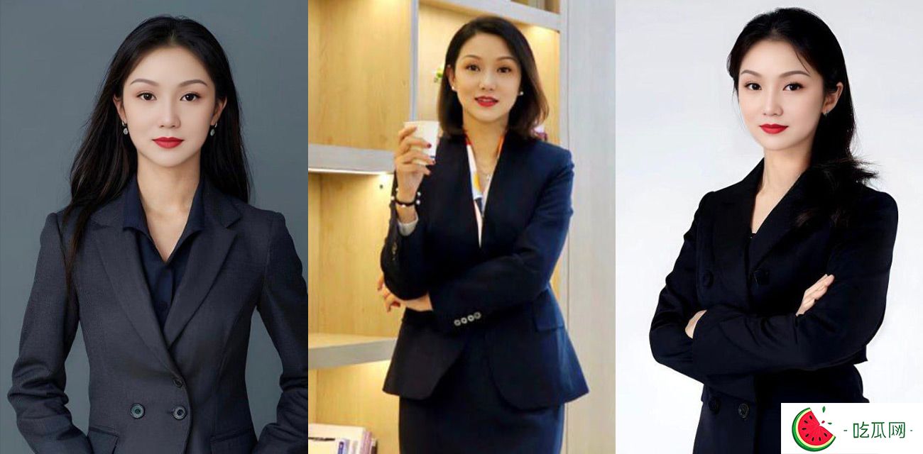 北京某银行高管42岁人妻 因应债务危机被迫下海创业 大量不雅照流出