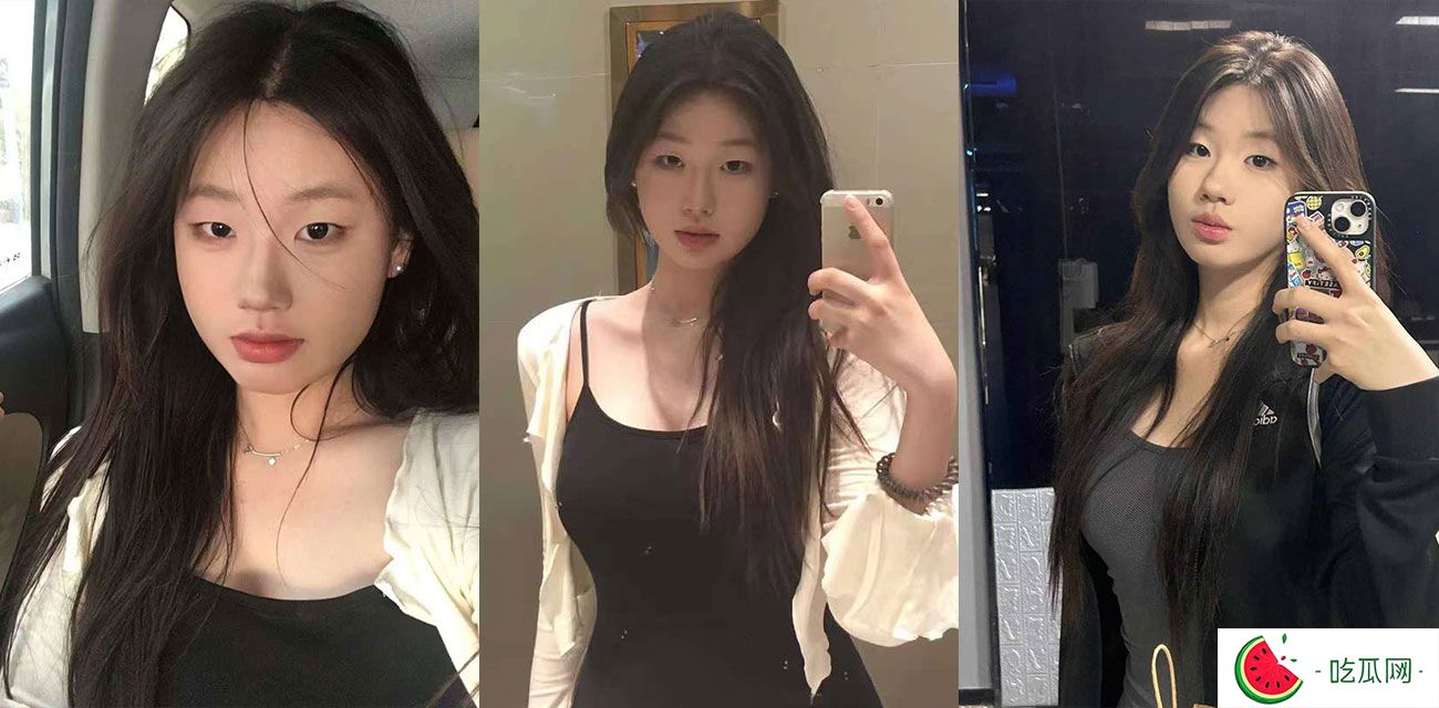 河南20岁女生高清写真曝光 情趣蕾丝装跳舞曝光 反差露脸
