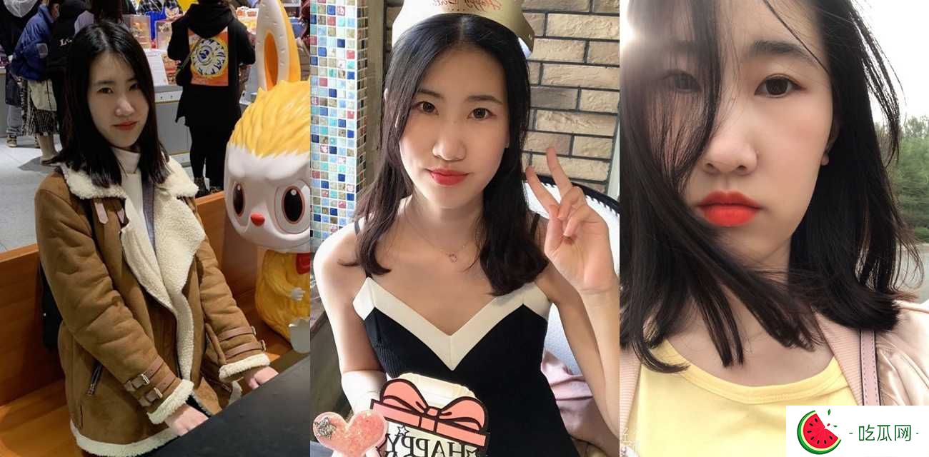 Soul上认识的已婚小骚妹 前后聊了一个月 最终约出来