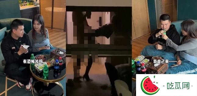 私人影院挂羊头卖狗肉！明码标价陪看电影 看电影有什么意思 我要隐藏服务！