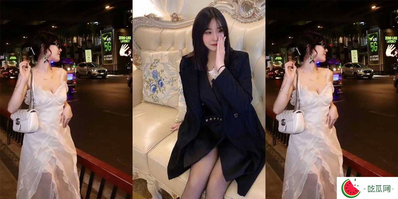 青岛女神归国前被曝出在日本下海赚钱 微胖身材很迷人