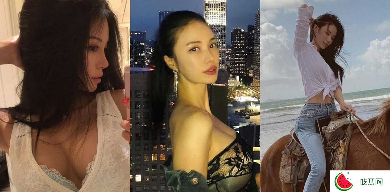 安徽美女留学生为拿国外绿卡 出卖自己的身体勾搭当地同学