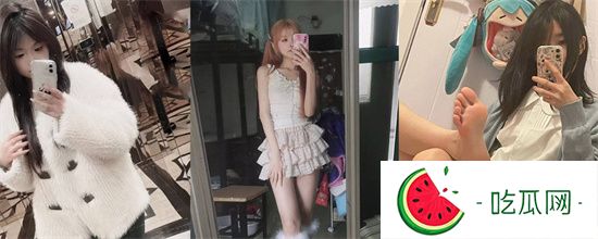 御姐身材萝莉少女 皮肤白嫩腿长逆天 金主定制大尺度私拍流出