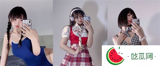 萝莉美少女福利姬 私密视频大合集 翘臀肤白貌美 一双长腿勾人魂魄