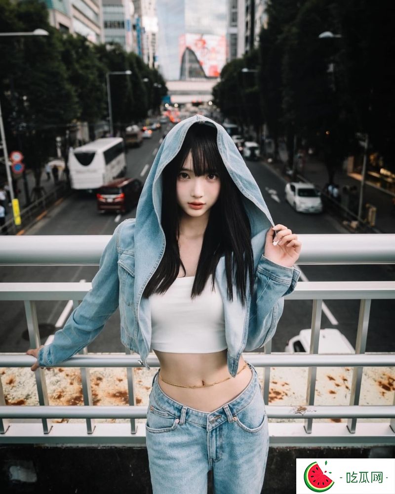 林俊杰被爆恋上内地网红“七七”。