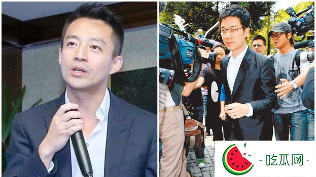 汪小菲