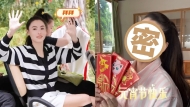 汪小菲今赴台传为争产？小S老公许雅钧低调4字回应