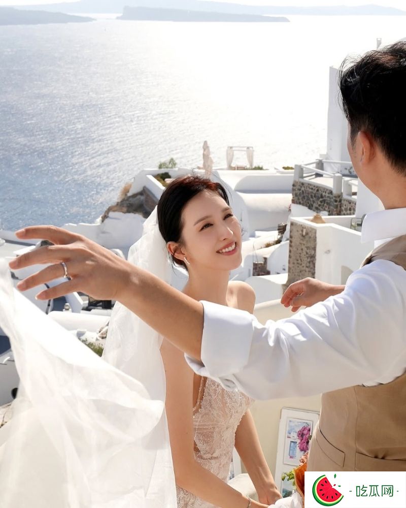 婚纱照