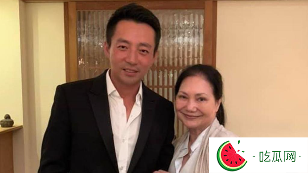 汪小菲