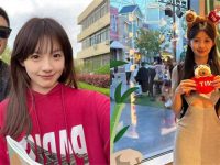 青岛高校女研究生‌ 高颜值长腿校花女神 大量黑料流出