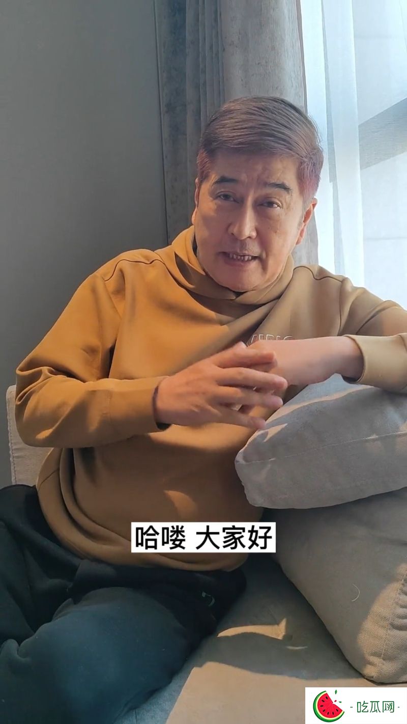 林威