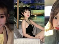 南京某大学校花和金主酒店私密视频流出 女神形象瞬间崩塌 全校疯传