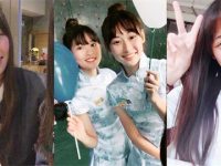 高冷学霸女神私密视频大曝光 私下竟有不为人知的另一面