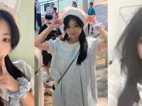 山东济南职高清纯学妹 为了钱被包养 每天在家各种伺候