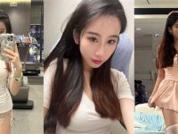 山东某大学富家千金 美女私底下黑丝足交玩的非常开放