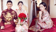 网忧刘诗诗接棒陈妍希离婚，狗仔曝吴奇隆夫妻真实现况