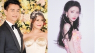人气小生陷桃色风波！遭女星怒斥劈腿千次，心碎暴瘦痛不欲生
