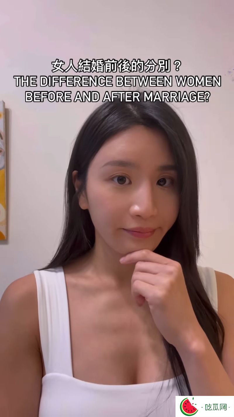 林芊妤日前在IG上载一段影片，并突然指：「这次，我要公开结婚6年未能怀上第二胎的真相!」