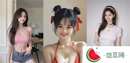 海角大神家有爱女初长成 让干女儿cos哪吒 玩法那叫一个刺激