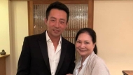 前TVB金牌绿叶转行揸的士被指黑的？去年曾获女乘客表扬
